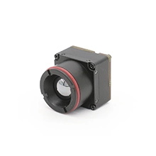 Uncooled LWIR Camera Module