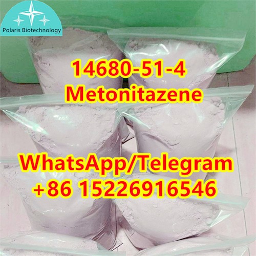14680-51-4 Metonitazene	safe direct	e3