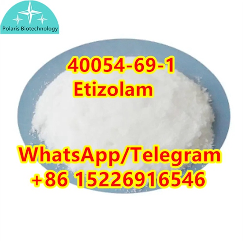 40054-69-1 Etizolam	safe direct	e3