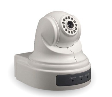Wireless IOT Smart Home Camera
