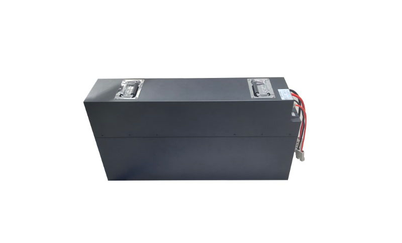 24V Lithium Ion Battery 200Ah