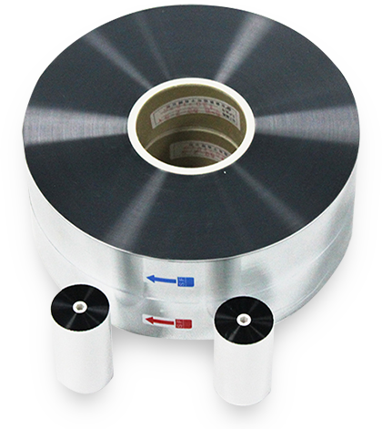 Saifu Capacitor Film and Capacitor Wholesale