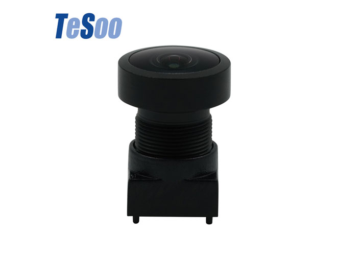 Tesoo Mini Fisheye Lens