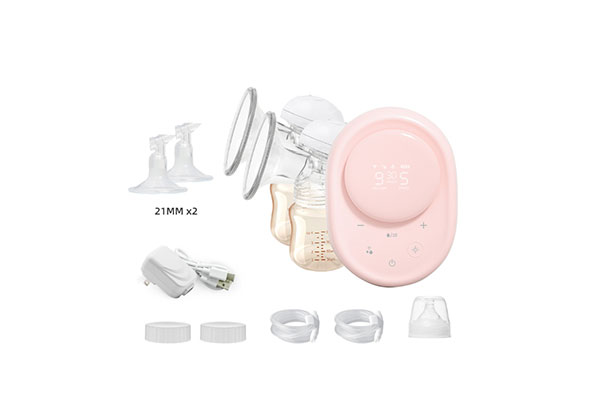 Silicone Duckbills for Breast Pump Accessories