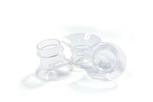 Silicone Flange Inserts