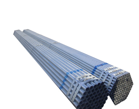 Structural Steel Pipe Wholesale Exporter