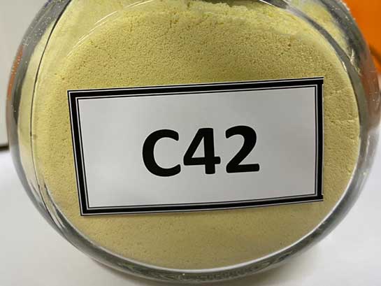 C42 40% Protein Instant Soybean Milk Powder