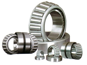 Taper roller bearing 30207/30208/30209