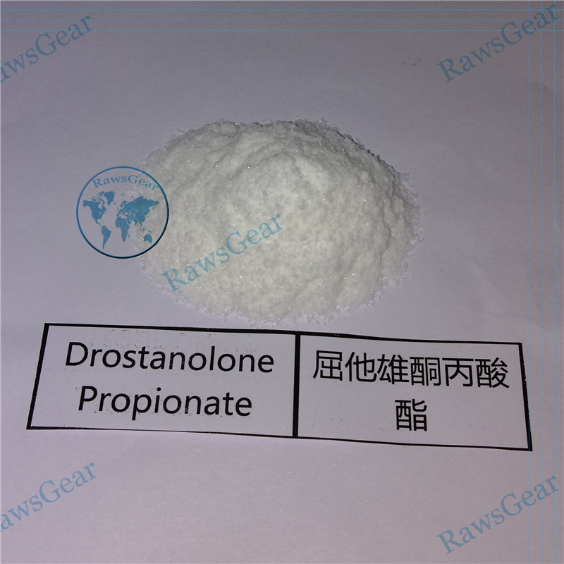 Drostanolone Propionate (Masteron) 