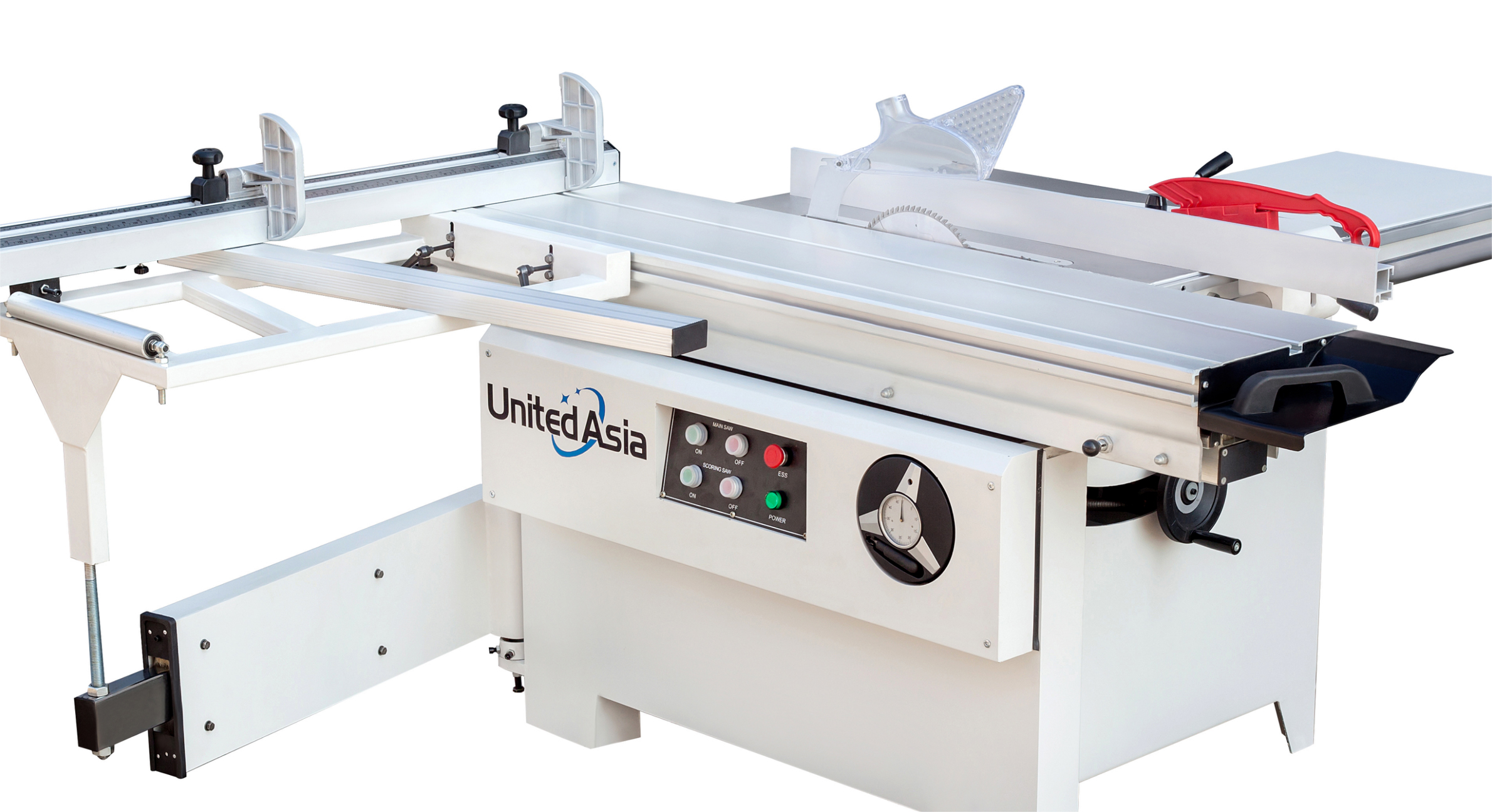 High quality Sliding table saw For woodworking