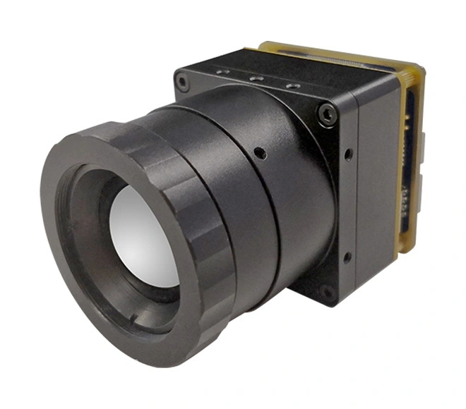 LWIR Camera Module EverCoreL1280 (T)