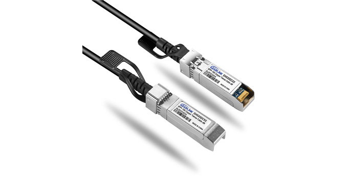 DAC Direct Attach Cable