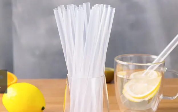 Compostable Plastic Straws: Sustainable Innovation for a Greener Future