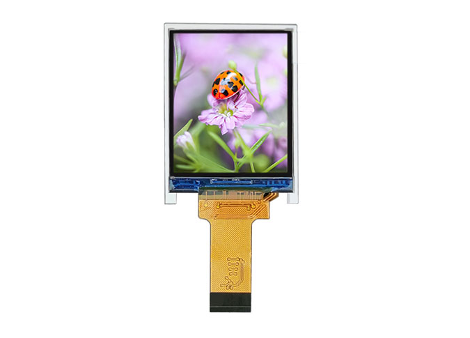 Z18001 1.8 Inch 128*160 LCD Display Panel 8-bit MCU Interface
