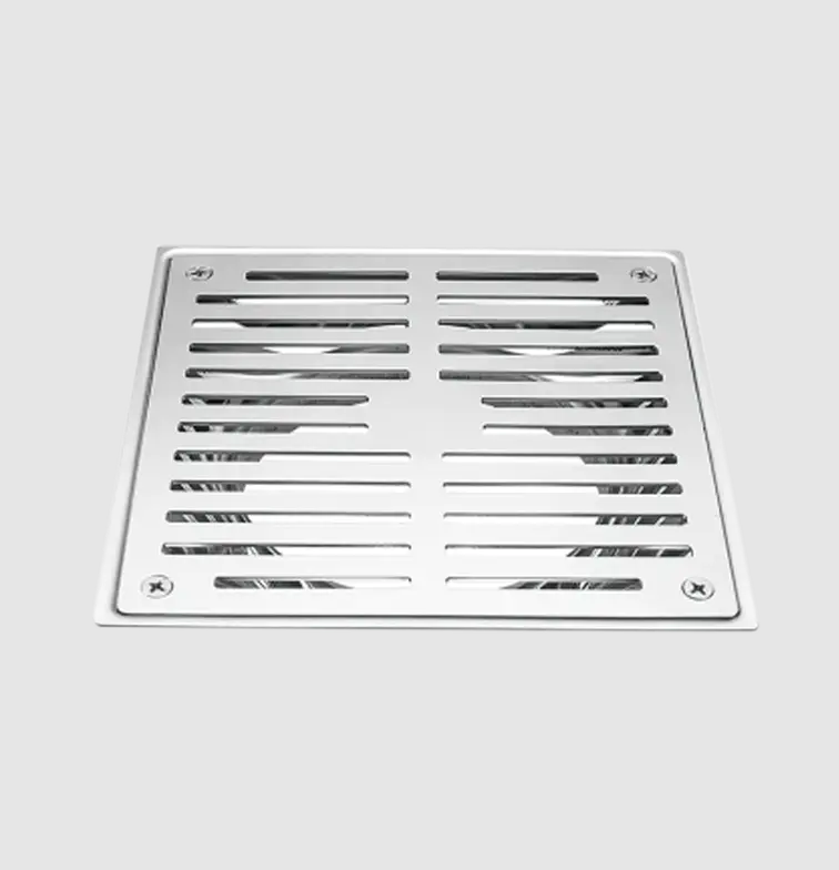 High Quality Stainless Steel Floor Drain