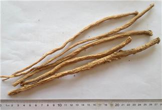 Twotooth Achyranthes Root