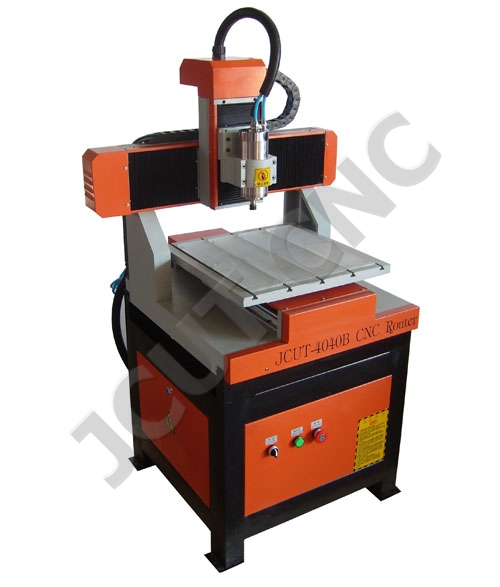 JCUT-4040B Desktop CNC Router