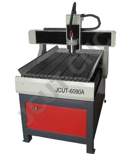 JCUT-6060C CNC Router