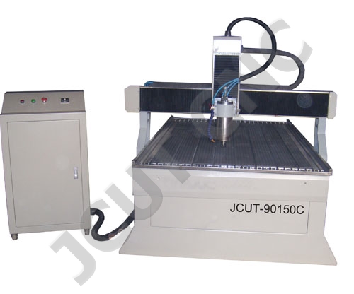 JCUT-90150C CNC Router