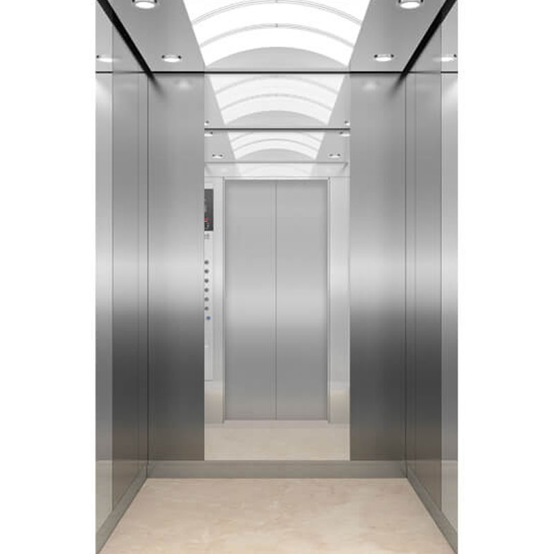 METIS-CR1 Passenger Elevators