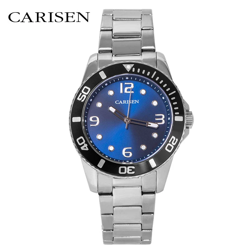 Carisen Diver Watch