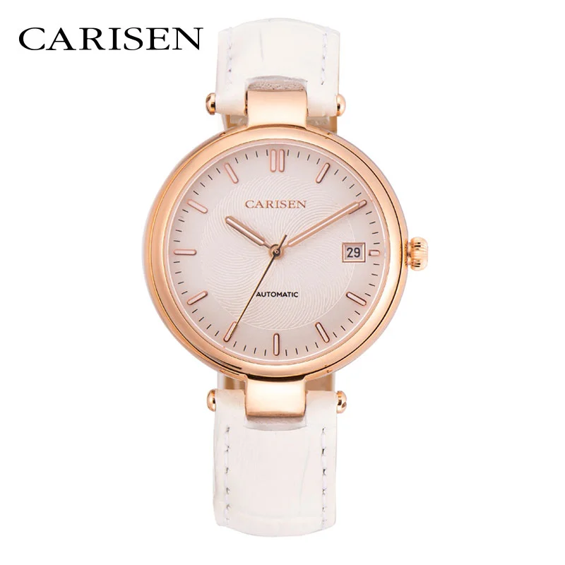 Carisen Fashion Watch