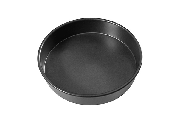 Round Baking Pan Loaf Pan