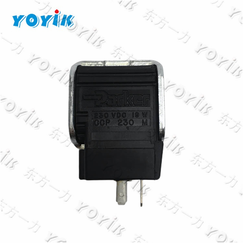 Yoyik offer COIL FOR SOLENOID CCP115D for power station