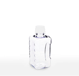 BioHub Disposable Sterile Storage & Transfer Bottles