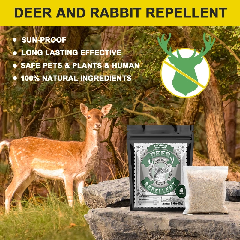 Deer Repellent