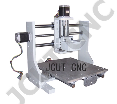 JCUT- 3021 MINI CNC PCB ROUTER