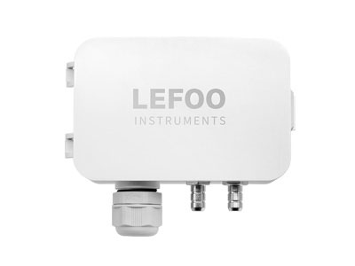 Lefoo Low Differential Pressure Transmitter LFM108