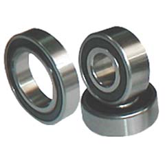 6005N/6006/6006N Single row deep groove ball bearing