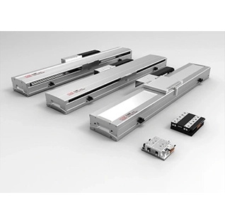 Linear Motion Products Module
