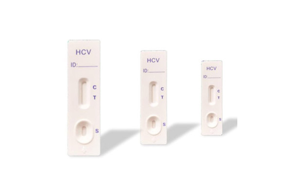 HCV Test Kit