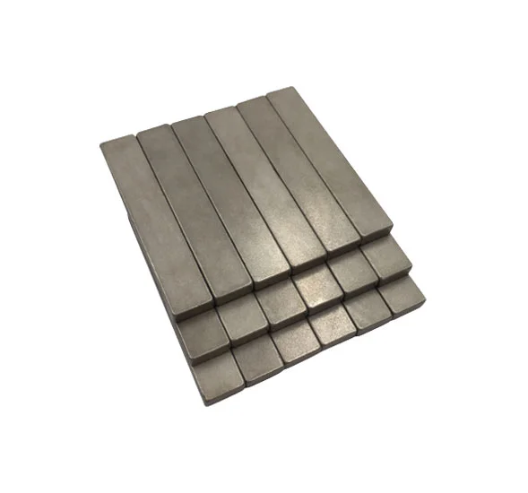 Samarium Cobalt Block Magnets