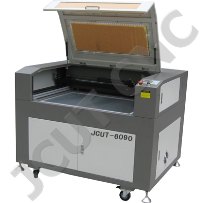 JCUT-6090 Laser Engraving Machine