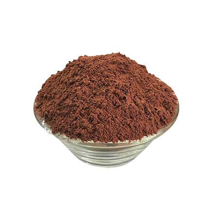 Skyswan Red Alkalized Cocoa Powder