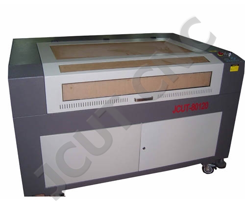 JCUT-1280 Laser Cutting Machine
