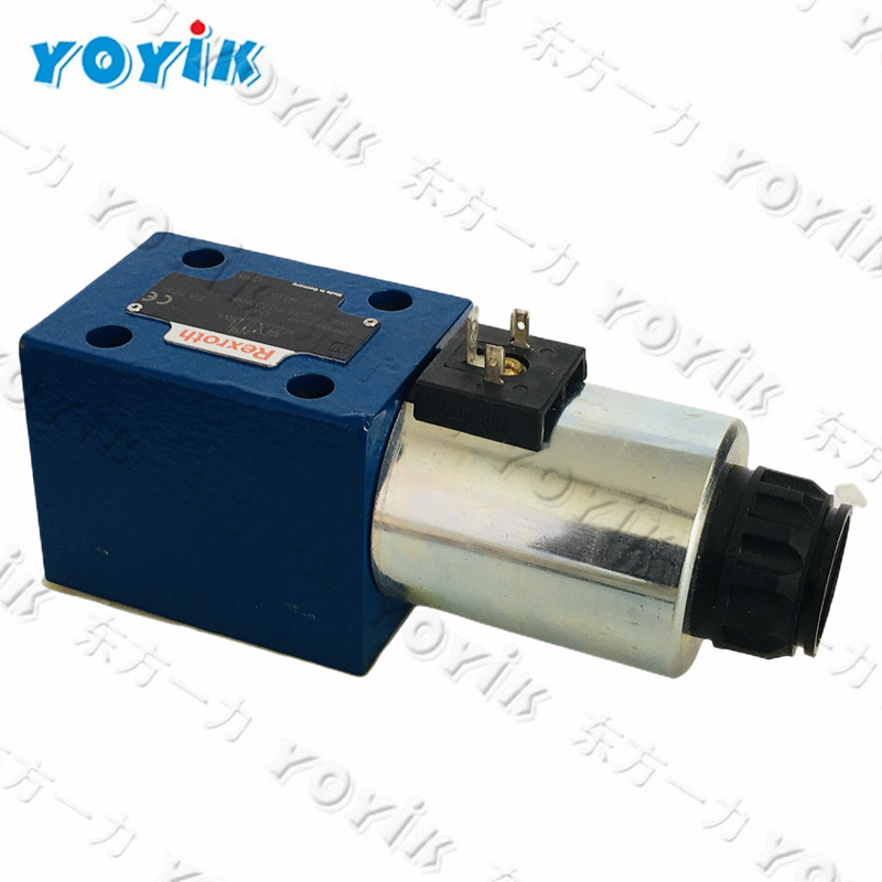 Yoyik offer solenoid valve J-220VDC-DN10-DOF/20D/2N for power generation