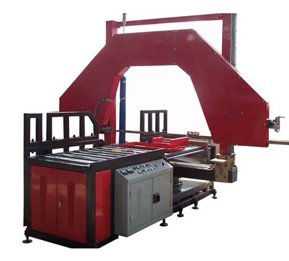Features of Pipe Saw