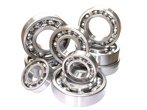 6010-2RS/6011Deep groove ball bearing