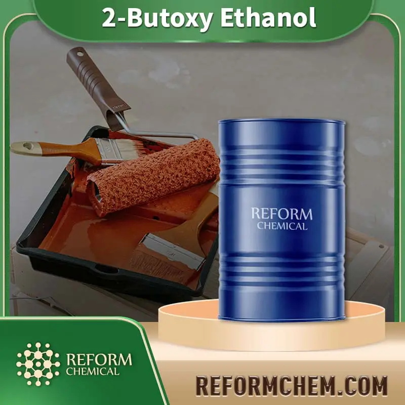 2-Butoxy Ethanol CAS No. 111-76-2 Wholesale & Bulk
