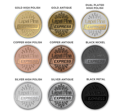 Custom Coins Manufacturer
