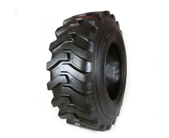 Backhoe Loader Tires