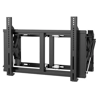 WH2251 Push in, Pop-out vIdeo Wall Mount