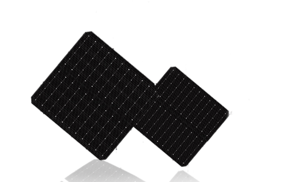 M10 Solar Cell