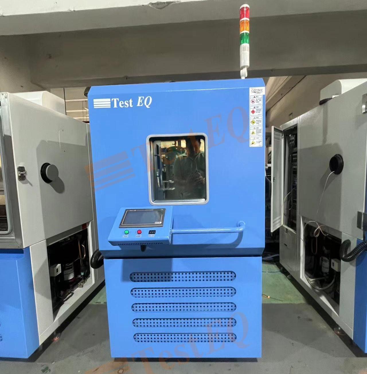 Environmental Test Chambers manufacturers Climatic Test Chambers