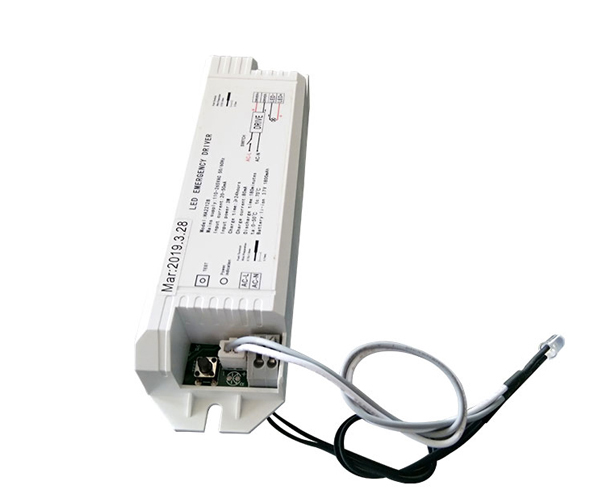 3W 110-265V LED Emergency Driver Power Supply