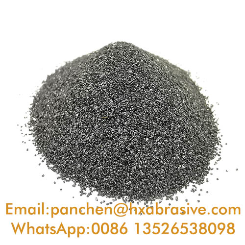 95% Boron carbide F40 F46 F54 grain from China 